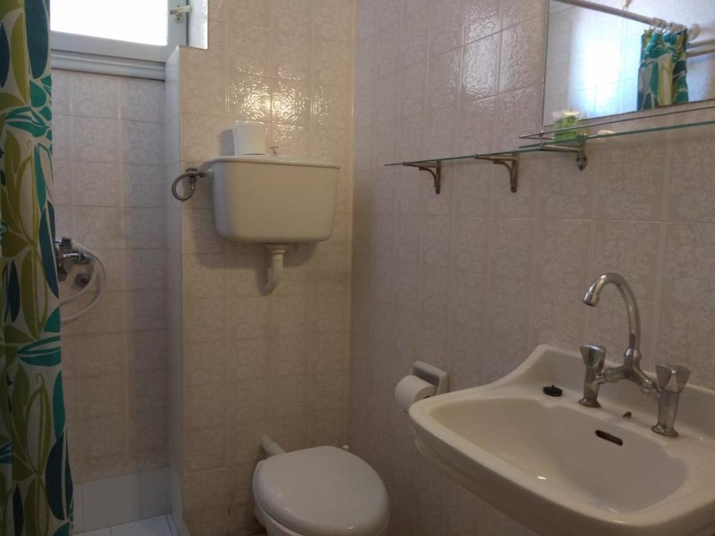 Dimitra Hotel Loutra Edipsou  Cameră foto